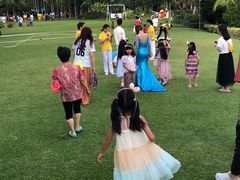 -三亚亚龙湾天域度假酒店