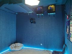 -零纪元VR体验馆·桌游(黄浦店)