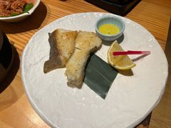 -花潮料理艺食馆(世欧广场店)
