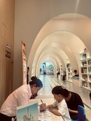-MELAND CLUB亲子乐园·派对(浦东LCM置汇旭辉馆)