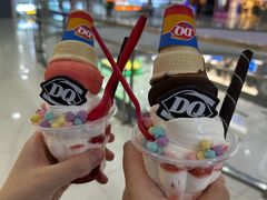 -DQ·蛋糕·冰淇淋(河东万达店)