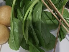 -佰人王串串香火锅(洋珠巷店)