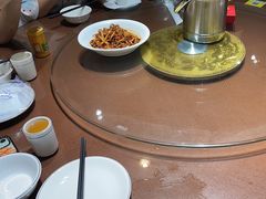 -天下客饭店(中山路店)