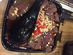 -落端云串串香(南京凤凰西街店)