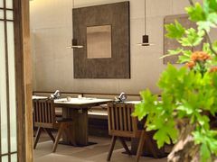 -上井料理黑金店(IFS国金中心店)