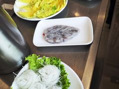 -匹夫涮肉城(黄村店)