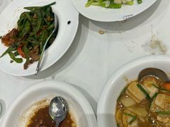 -万龙洲海鲜(大兴绿地缤纷城店)