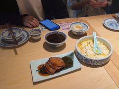 -南京大牌档(龙江新城市广场店)