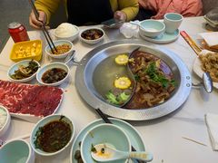 -古乐牛香鲜牛肉牛杂火锅(观前街店)