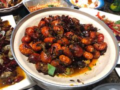 -郑喜旺烧烤(郑州总店)