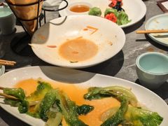 -1937青岛老味道·海肠捞饭·青岛菜(大鲍岛栈桥店)