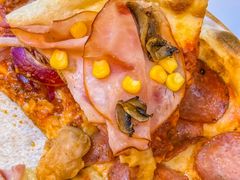 -get pizza意大利餐厅(凯德MALL店)