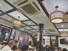 -溱湖八鲜菜馆