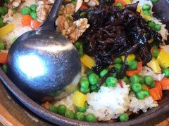 -云海肴·汽锅鸡·云南菜(天山百盛优客店)