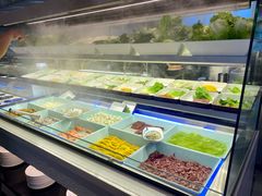 -星伦多自助料理·涮烤一体(杭州来福士店)
