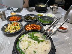 -韩仁阁米肠汤饭(韩乐坊店)