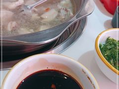 -福源药膳鸡(天润城店)
