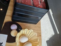 -牛匠和牛寿喜锅(西安总店)
