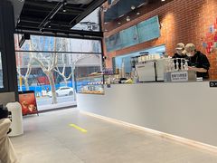 -Manner Coffee(淮海755店)