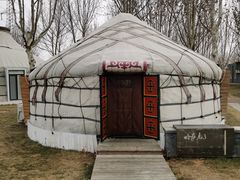 -九十九顶毡房(阜石路店)