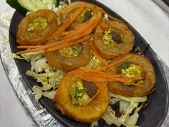 -葛尼沙印度餐厅 (镇明路店)