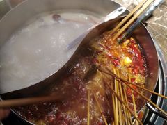 -大斌家串串火锅(德思勤店)