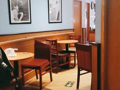 -COSTA COFFEE(天通苑华联店)