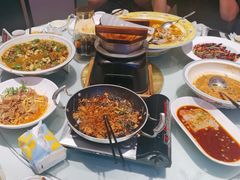 -俭寨大盘鸡·缸子肉·小公鸡·新疆菜(云通店)