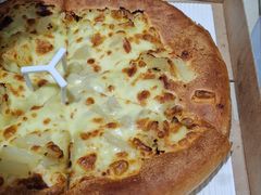 -必胜客(港悦广场店)