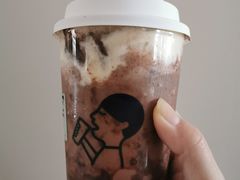 -喜茶(合肥正大广场店)