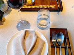 -艺奢书廊餐厅Luxury Art Cafe&Restaurant(阳光城环球金融中心店)