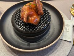 -江宴·半山别院(江北新区大厂店)