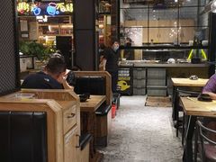 大堂-嘎嘎鸭脑壳(金琴店)