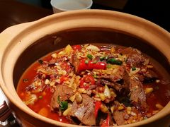 -陈家婆的菜·口味湘菜(梅溪湖店)