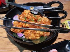 -九田家黑牛烤肉料理(新光汇店)