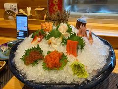 -酒久自助料理(佳兆业店)