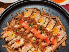 -金鸭季·北京烤鸭(深业上城店)