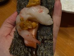 -王鼎精致料理铁板烧(世博源店)