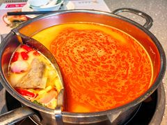 -集渔·泰式海鲜火锅(科华店)