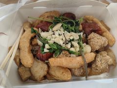 -呷贺盐酥鸡(抄纸巷店)