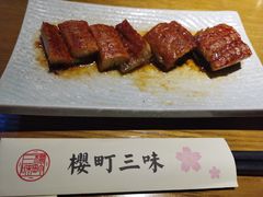 -樱町三味日本料理(城乡世纪广场店)