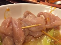 -老码头火锅(骡马市店)