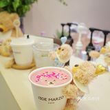 今天和小熊🐻有个约会｜13DE MARZO CAFÉ