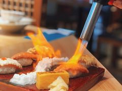 -有喜屋·深夜食堂(北京西路店)