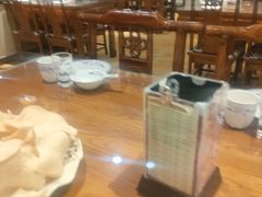 -那家老院子东北菜·饺子·小鸡炖蘑菇(艳华街店)