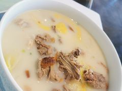 -月福京味斋·烤鸭店·北京菜(鼓楼总店)