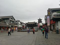 -云南民族村