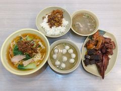 -圆宝台湾小吃(迎津街店)