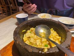 -绿茶餐厅(龙湖金楠天街店)