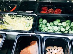 -赛百味SUBWAY(万柳华联店)